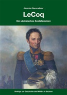 Alexander Querengässer - LeCoq