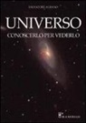 Salvatore Albano - Universo. Conoscerlo per vederlo