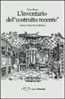 Chiara Rizzica - L'inventario del costruito recente. Forme ed usi del quotidiano in Sicilia