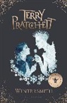 Terry Pratchett, Paul Kidby, Kidby Paul - Wintersmith