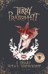 Terry Pratchett, Paul Kidby - I Shall Wear Midnight