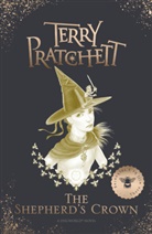 Terry Pratchett, Paul Kidby - The Shepherd's Crown