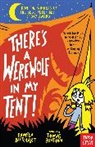 Pamela Butchart, Thomas Flintham - There's a Werewolf in My Tent!