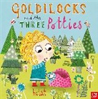 Leigh Hodgkinson - Goldilocks and the Three Potties