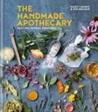 Vicky Chown, Chown Vicky, Kim Walker, Walker Kim - The Handmade Apothecary : Healing Herbal Remedies