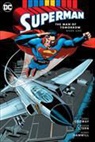 Dan Jurgens, Jerry Ordway - Superman the Man of Tomorrow 1