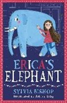 Sylvia Bishop, Bishop Sylvia, King Ashley - Erica's Elephant