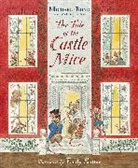 Michael Bond, Emily Sutton, Sue Buswell, Sue (Freelance Editor) Buswell - The Tale of Castle Mice