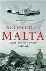 Anthony Rogers, Anthony Rogers - Air Battle of Malta