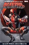 Gerry Duggan, Duggan Gerry, Matteo Lolli, Bruno De Sousa, Bruno De Sousa Oliceira, Matteo Lolli - Deadpool: World''s Greatest Vol. 6
