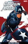 Javier Pina, Nick Spencer, Javier Pina, Pina Javier - Captain America: Steve Rogers Vol. 2
