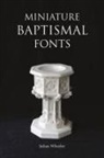 Henry Sandon - Miniature Baptismal Fonts