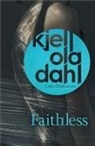 K.O Dahl, K.o. Dahl, Kjell Ola Dahl, K.O, Kjell Ola Dahl, Temp Affirm - Faithless