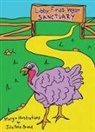 Julia Brueck, Julia Feliz Brueck, Julia Feliz Brueck, Julia Feliz Brueck - Libby Finds Vegan Sanctuary