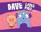 Carlos Patiño, Carlos Patino, Carlos Patino - Dave Loves Pigs