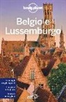 Helena Smith, Andy Symington, Donna Wheeler - Belgio e Lussemburgo