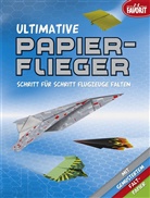 Catherine Ard - Ultimative Papierflieger