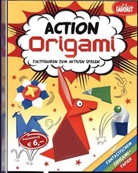 Action Origami