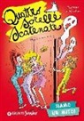 Dagmar H. Mueller, S. Not - Siamo un mito! Quattro sorelle scatenate