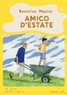 Beatrice Masini, A. Ruta - Amico d'estate