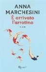 Anna Marchesini - È arrivato l'arrotino