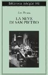Leo Perutz - La neve di san Pietro