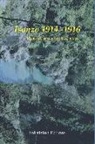 M. Concetta Cataldo, Maria Concetta Cataldo - Isonzo 1914-1916