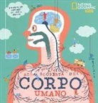 Li Maggie - Alla scoperta del corpo umano