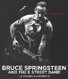 Gillian G. Gaar - Bruce Springsteen and the E Street Band