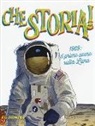 Christian Hill, G. Pota - 1969: il primo uomo sulla luna