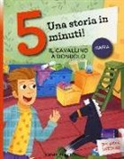 Stefano Bordiglioni, G. Tafuni - Il cavallino a dondolo. Una storia in 5 minuti!