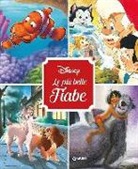 Disney. Le più belle fiabe