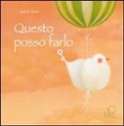 Satoe Tone - Questo posso farlo