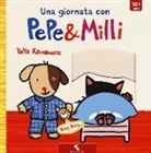 Yayo Kawamura - Una giornata con Pepe & Milli