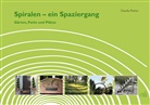 Claudia Molnar, Claudia Molnar - Spiralen - ein Spaziergang