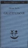 Oliver Sacks - Gratitudine