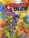 Jane Betteridge - Acquarelli creativi