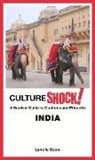 Lynelle Seow - Cultureshock! India