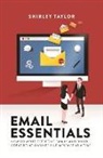 Shirley Taylor, Shirley Taylor - Email Essentials