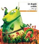 Carles Cano, Francisco Jesús Bravo Castro - Un dragón a dieta