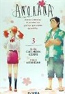 Cho-Heiwa Busters, Mitsu Izumi - Anohana