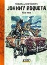 JOHNNY ROQUETA 02 (1985-1986)