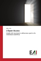 Alba Calia - L'Open Access