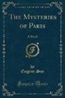 Eugene Sue, Eugène Sue - The Mysteries of Paris