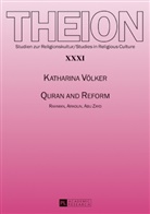 Katharina Völker, Edmund Weber - Quran and Reform