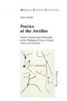 Jean Khalfa, Peter Collier - Poetics of the Antilles