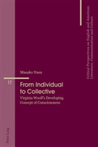 Masako Nasu - From Individual to Collective