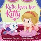 MELISSA ARIAS SHAH, A M Shah, A. M. Shah, Abira Das - Katie Loves her Kitty