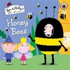 Ben and Holly's Little Kingdom - Honey Bees