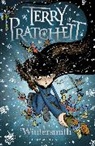 Terry Pratchett, Laura Ellen Andersen, Laura Ellen Anderson, Paul Kidby - Wintersmith